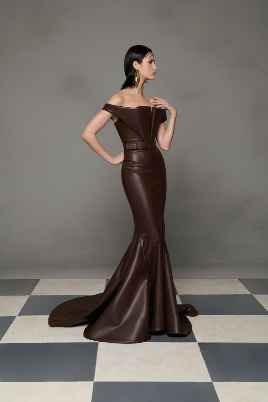 ORNN 630 - Ornelys Couture - Ornelys by NF