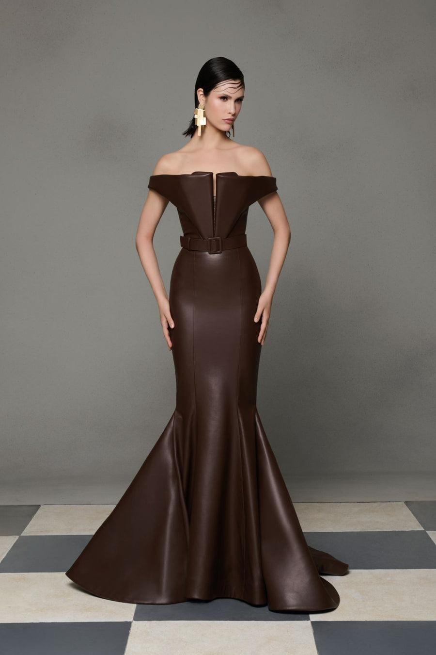 ORNN 630 - Ornelys Couture - Ornelys by NF