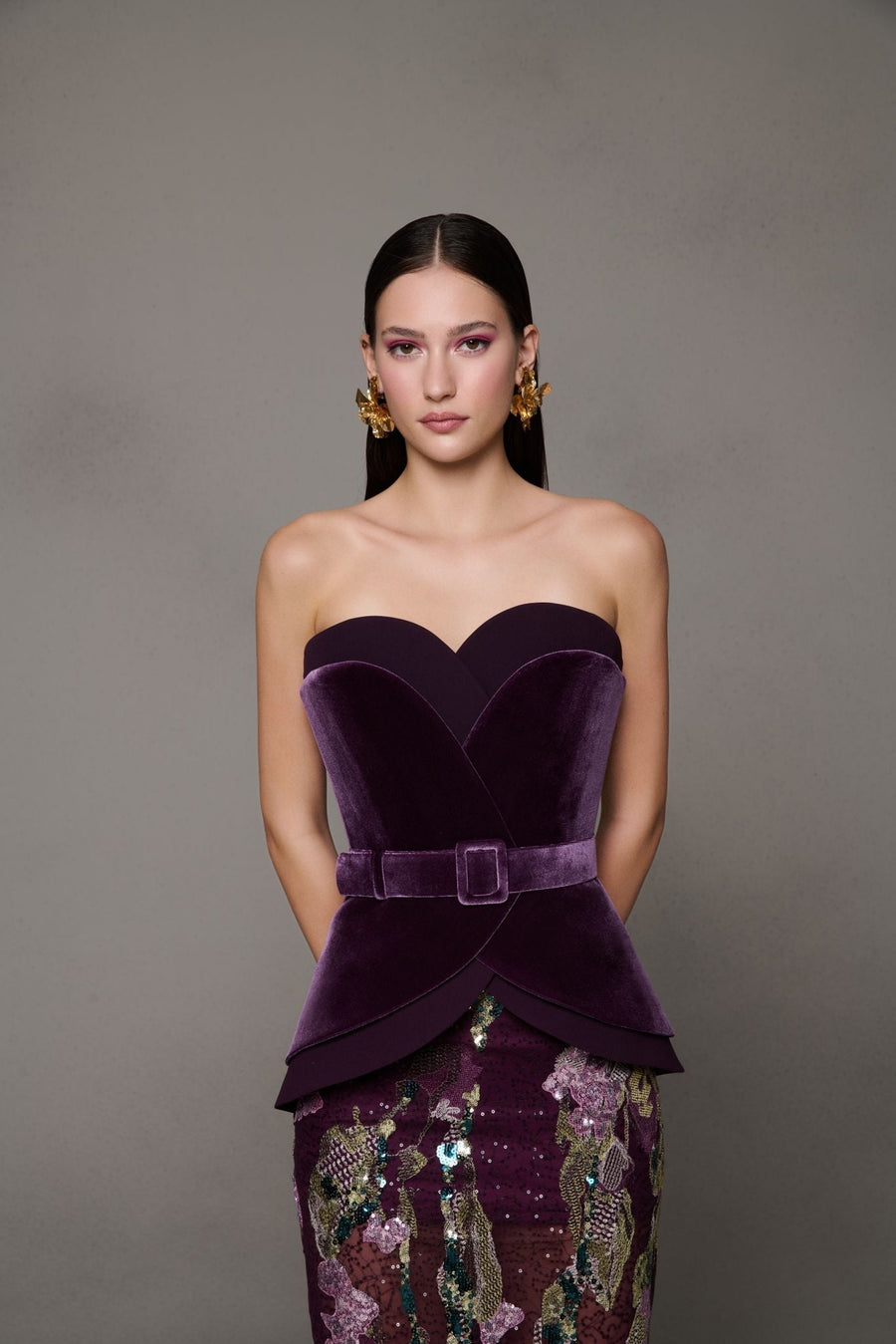 ORNN 620 - Ornelys Couture - Ornelys by NF