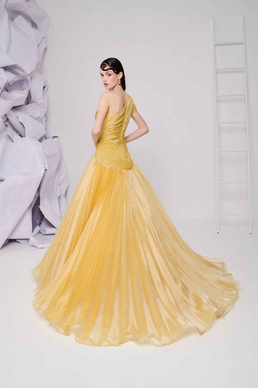 ORNF 2856 - Ornelys Couture - Ornelys by FS