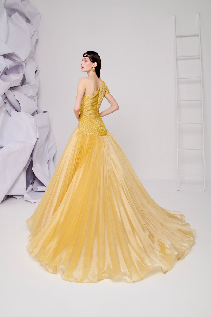 ORNF 2856 - Ornelys Couture - Ornelys by FS