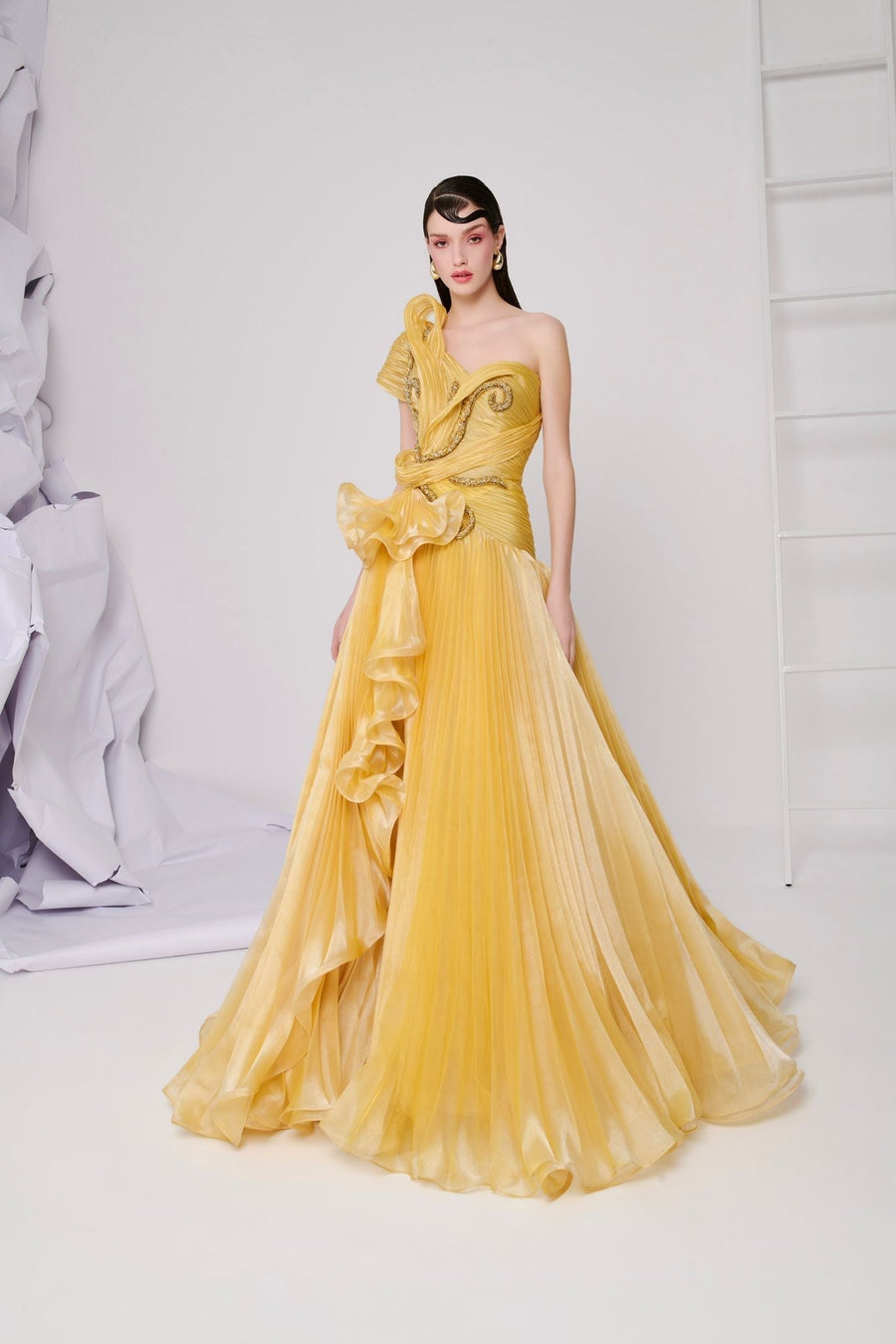 ORNF 2856 - Ornelys Couture - Ornelys by FS