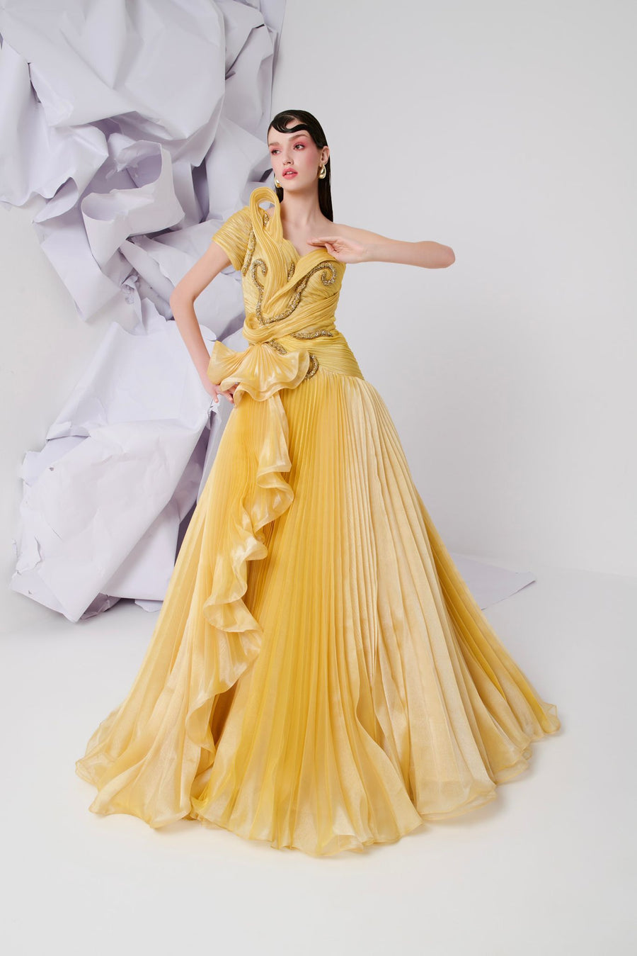 ORNF 2856 - Ornelys Couture - Ornelys by FS