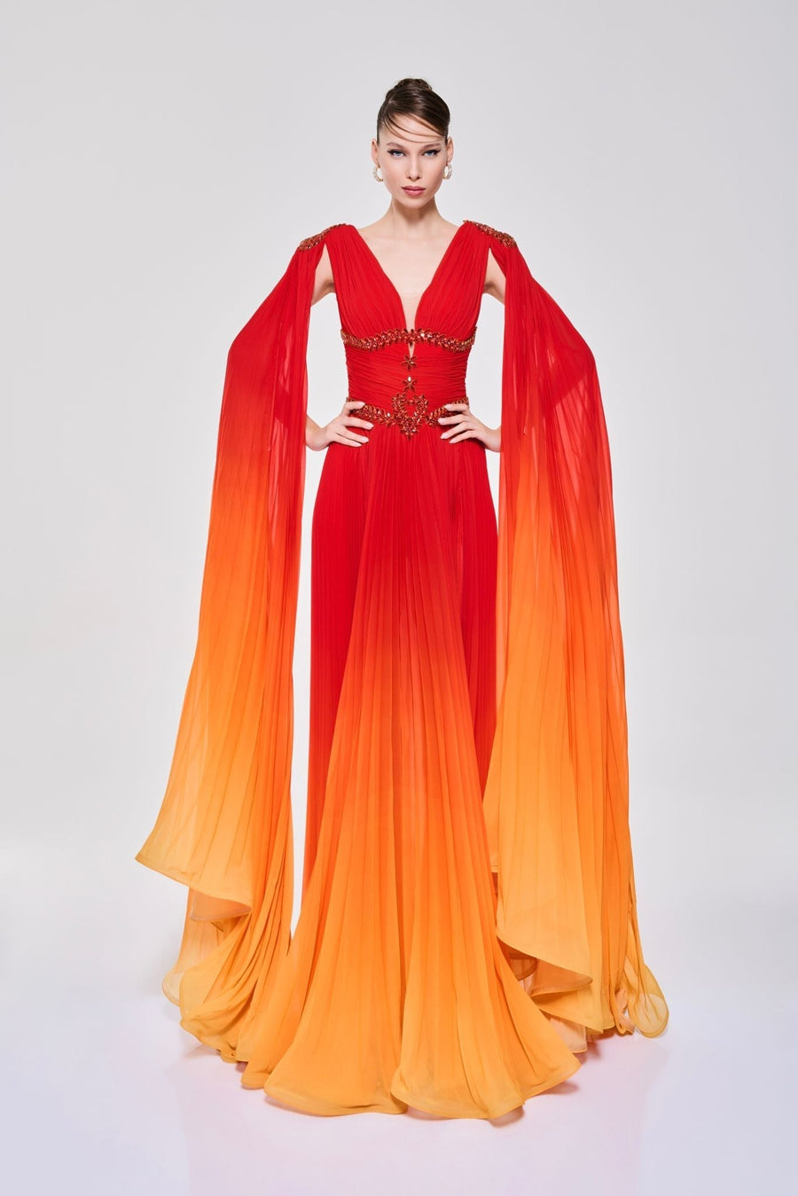 ORNF 2847 - Ornelys Couture - Ornelys by FS