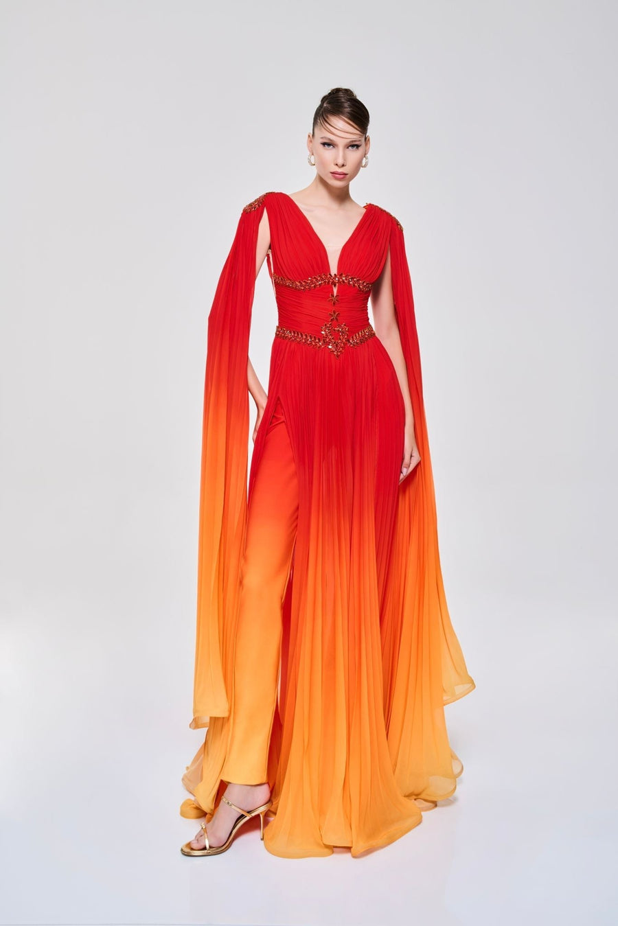 ORNF 2847 - Ornelys Couture - Ornelys by FS