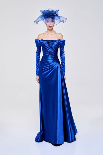 ORNF 2851 - Ornelys Couture - Ornelys by FS