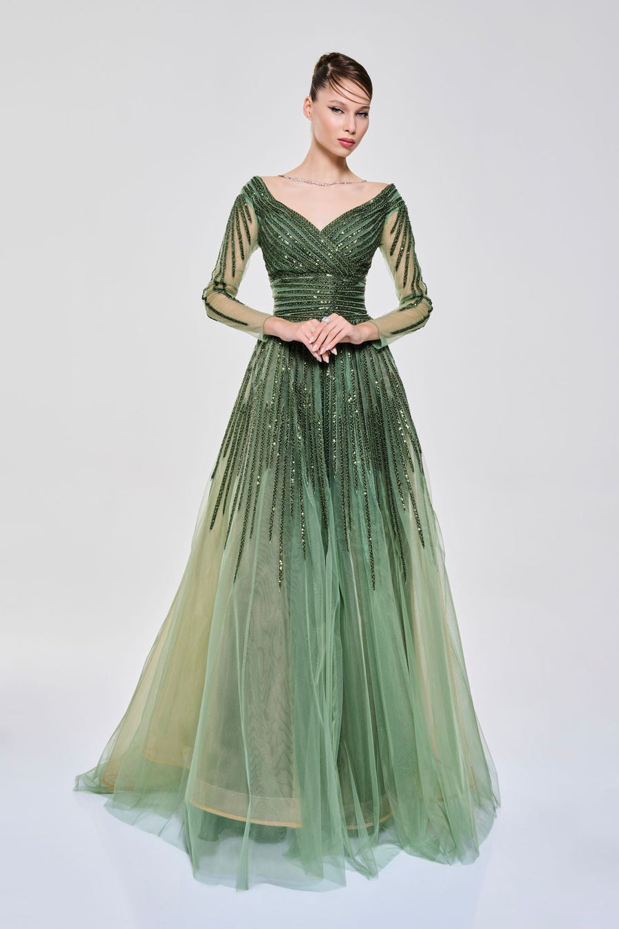 ORNF 2490 - Ornelys Couture - Ornelys by FS