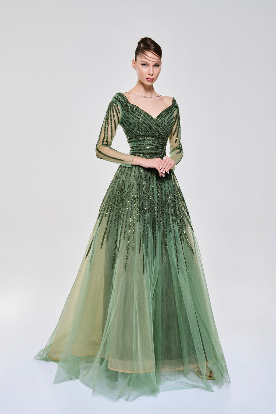 ORNF 2490 - Ornelys Couture - Ornelys by FS