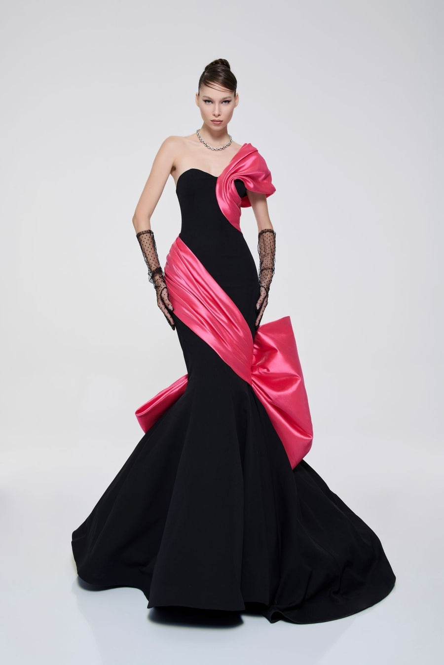 ORNF 2883 - Ornelys Couture - Ornelys by FS