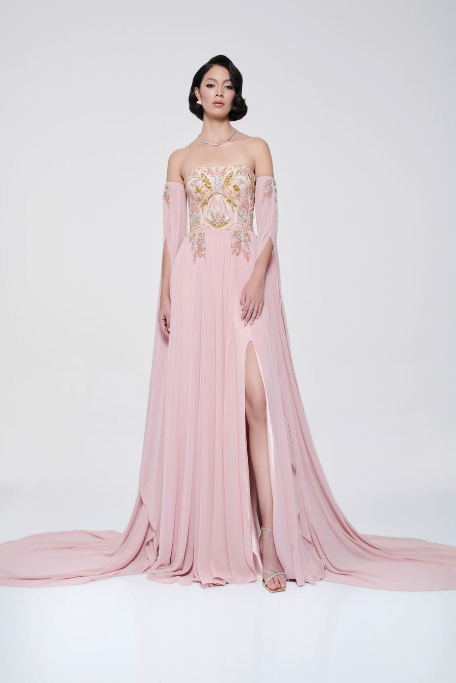 ORNL 1113 - Ornelys Couture - Ornelys by Li