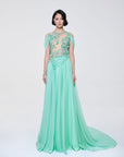 ORNL 1121 - Ornelys Couture - Ornelys by Li