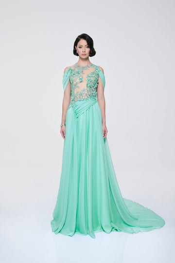 ORNL 1121 - Ornelys Couture - Ornelys by Li