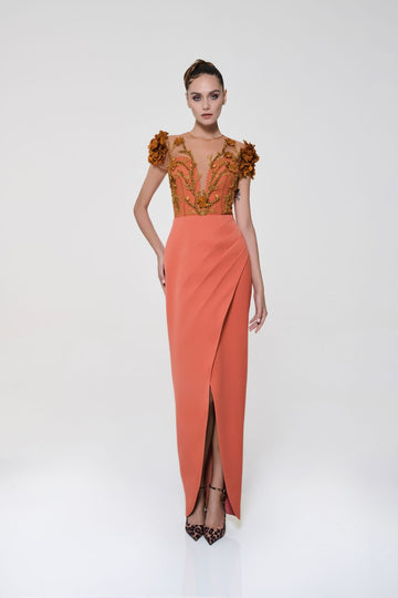 ORNF 2430A - Ornelys Couture - Ornelys by FS