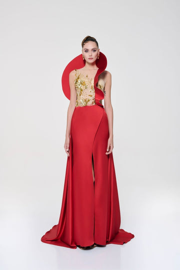 ORNL 1119 - Ornelys Couture - Ornelys by Li