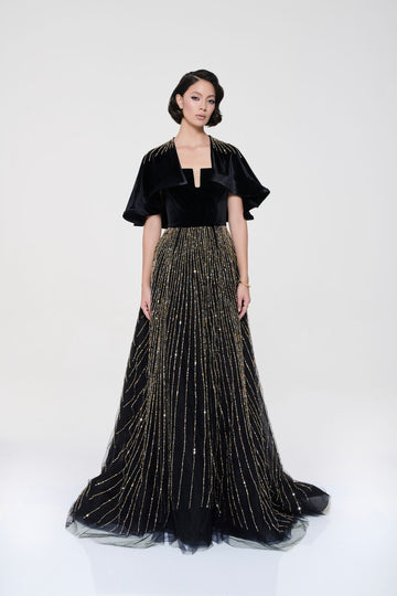 ORNL 1118 - Ornelys Couture - Ornelys by Li
