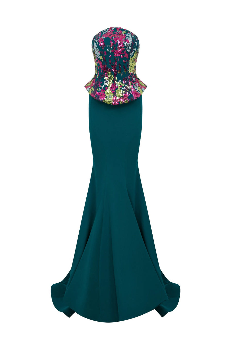 ORNN 616 - Ornelys Couture - Ornelys by NF