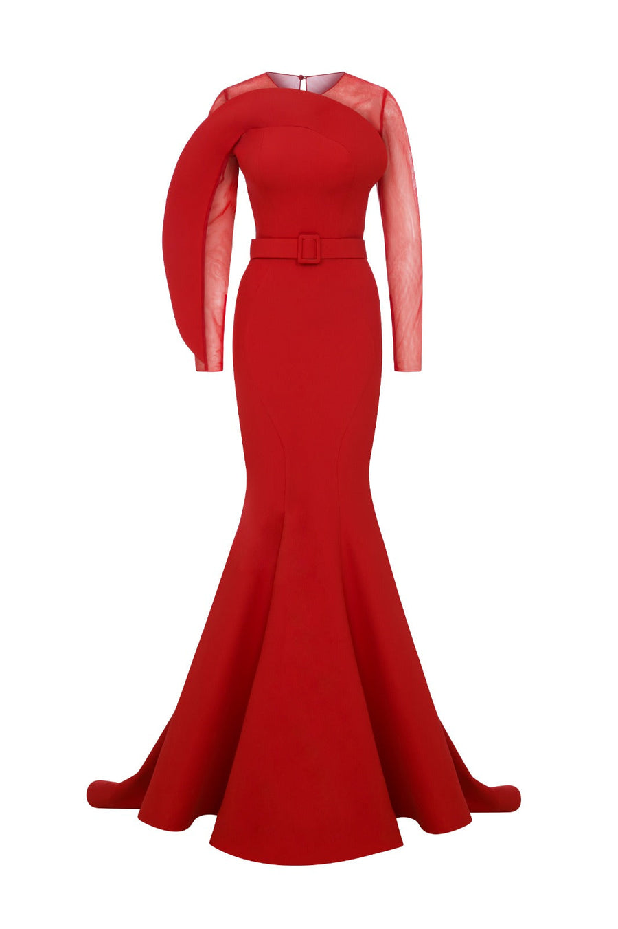 ORNN 613 - Ornelys Couture - Ornelys by NF