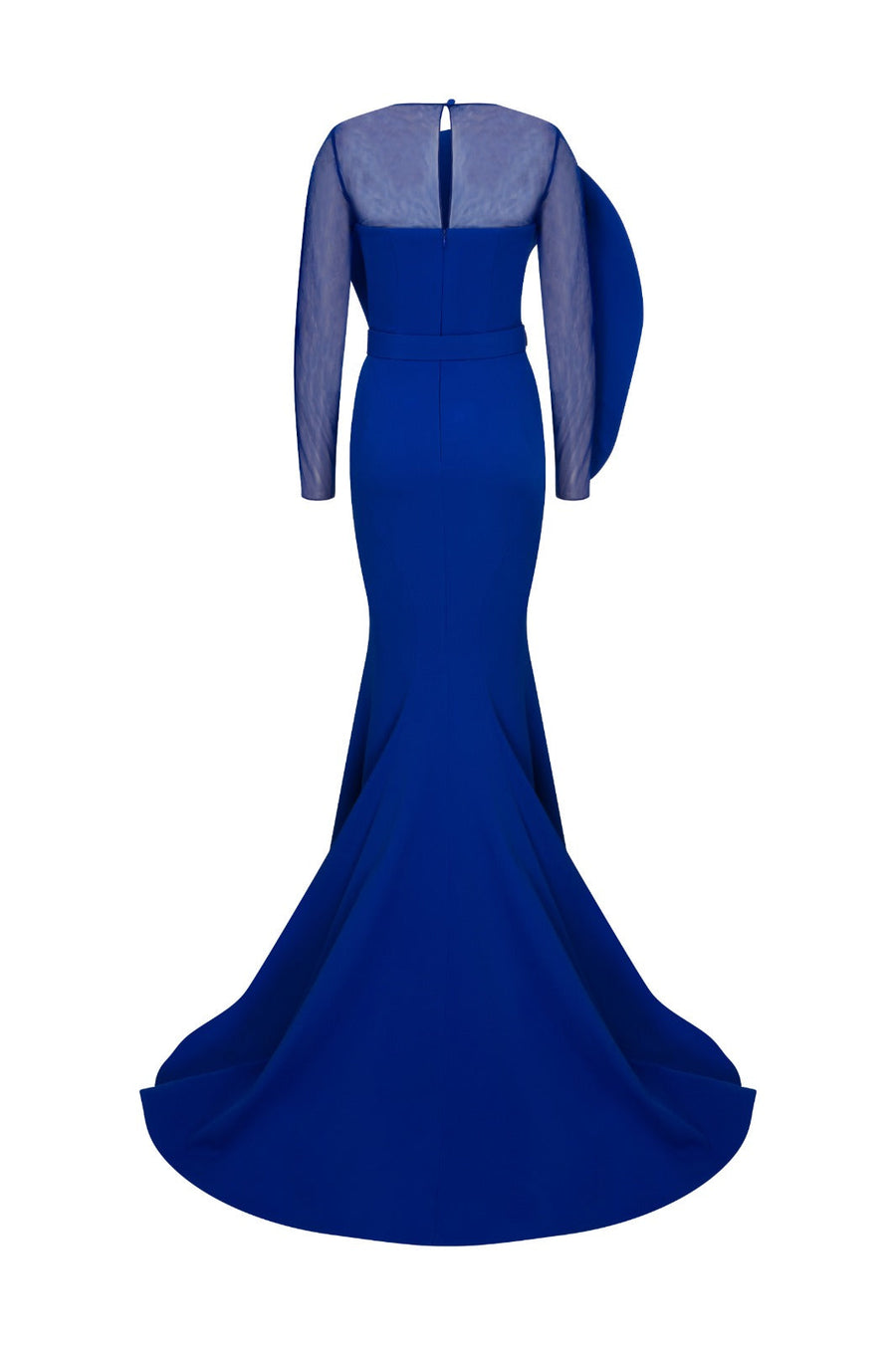 ORNN 613 - Ornelys Couture - Ornelys by NF