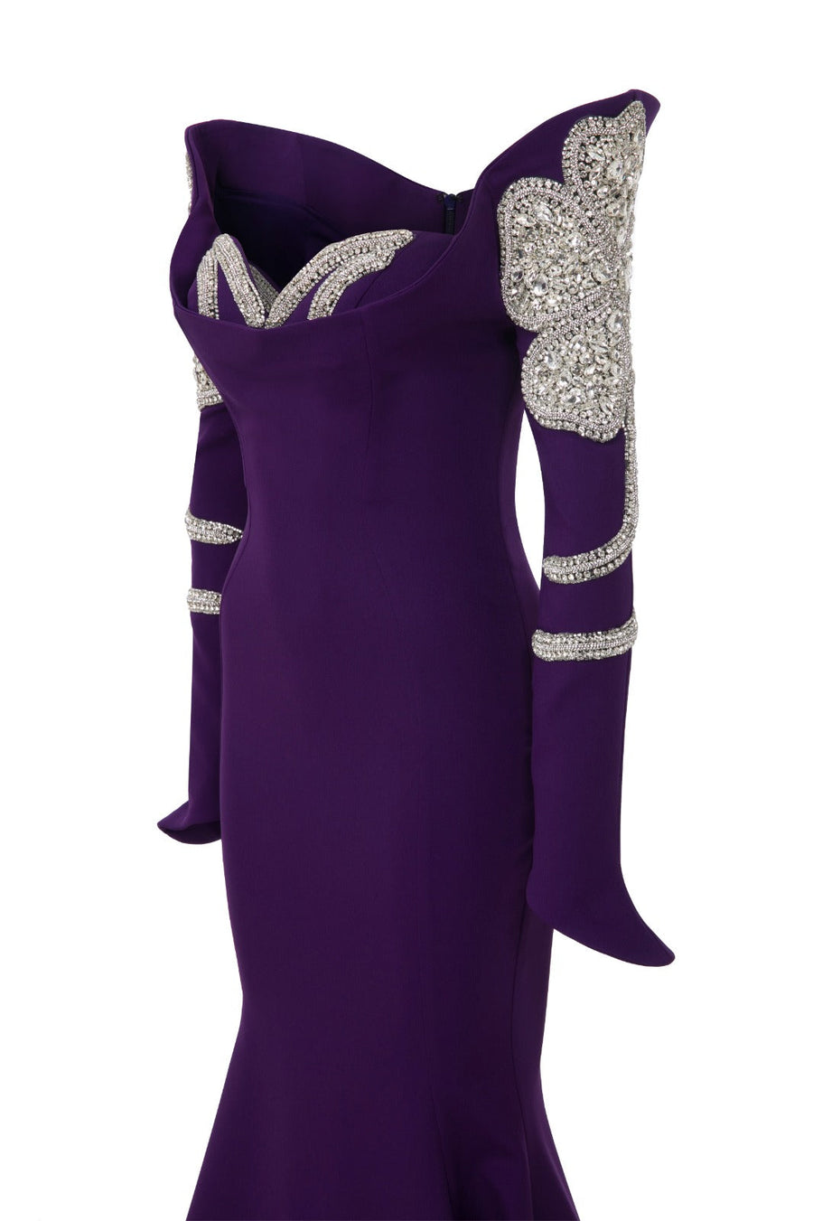 ORNF 2858 - Ornelys Couture - Ornelys by FS