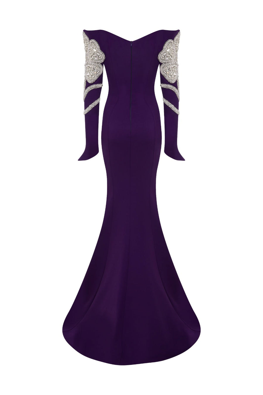 ORNF 2858 - Ornelys Couture - Ornelys by FS