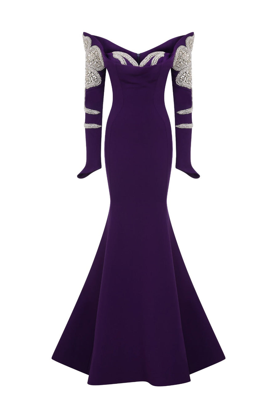 ORNF 2858 - Ornelys Couture - Ornelys by FS