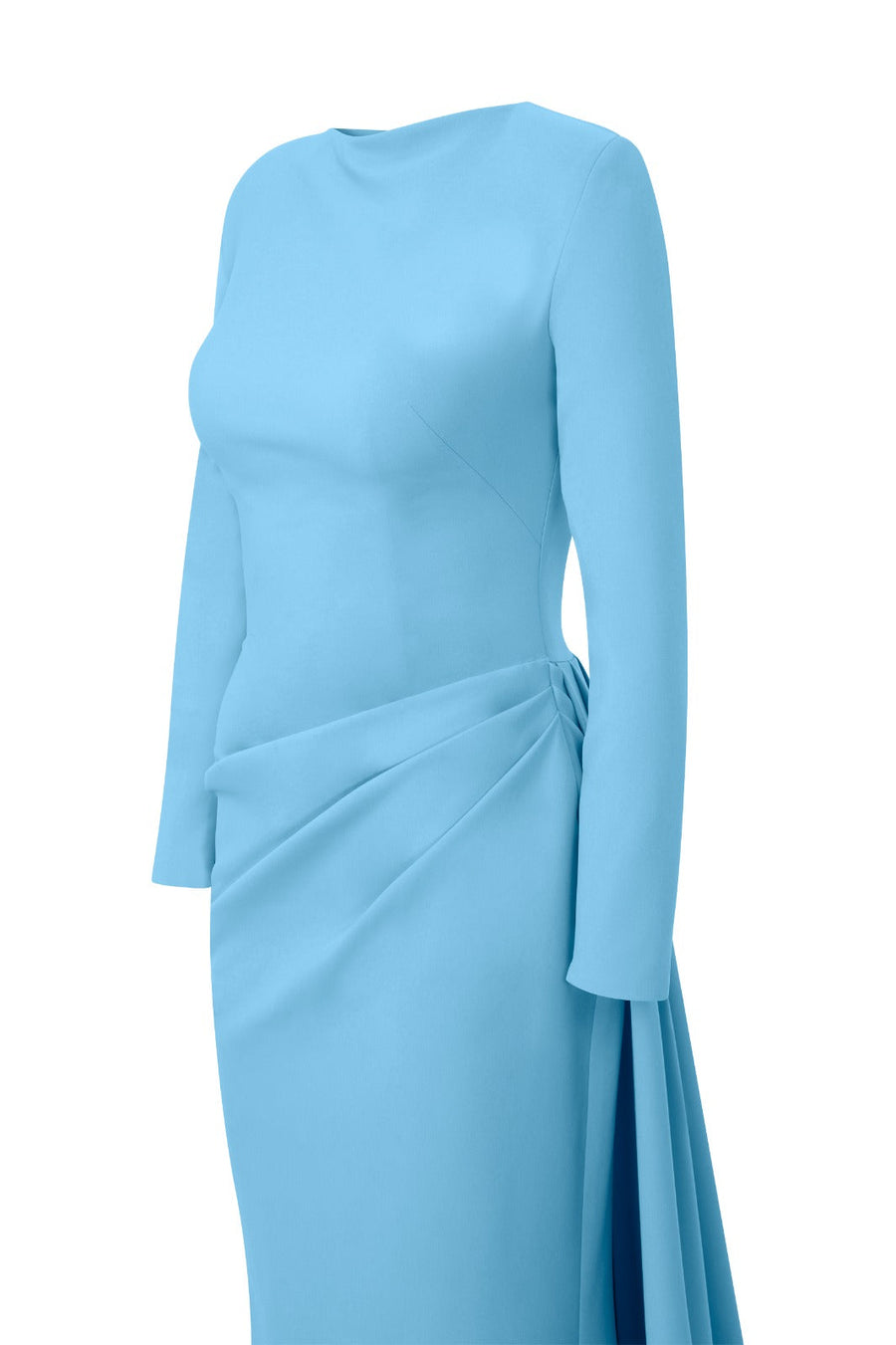 ORNE 073 - Ornelys Couture - Ornelys by Eli