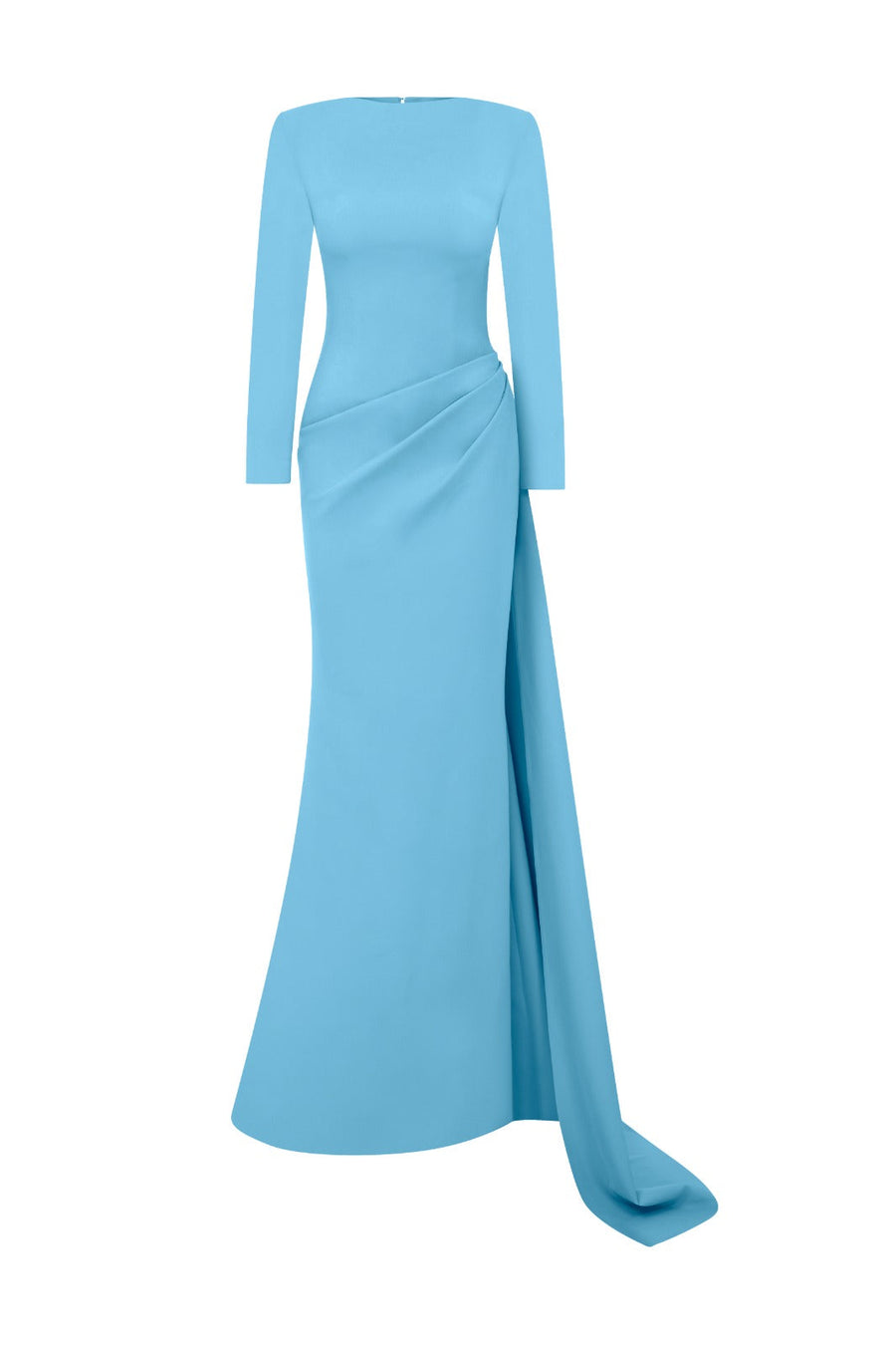 ORNE 073 - Ornelys Couture - Ornelys by Eli