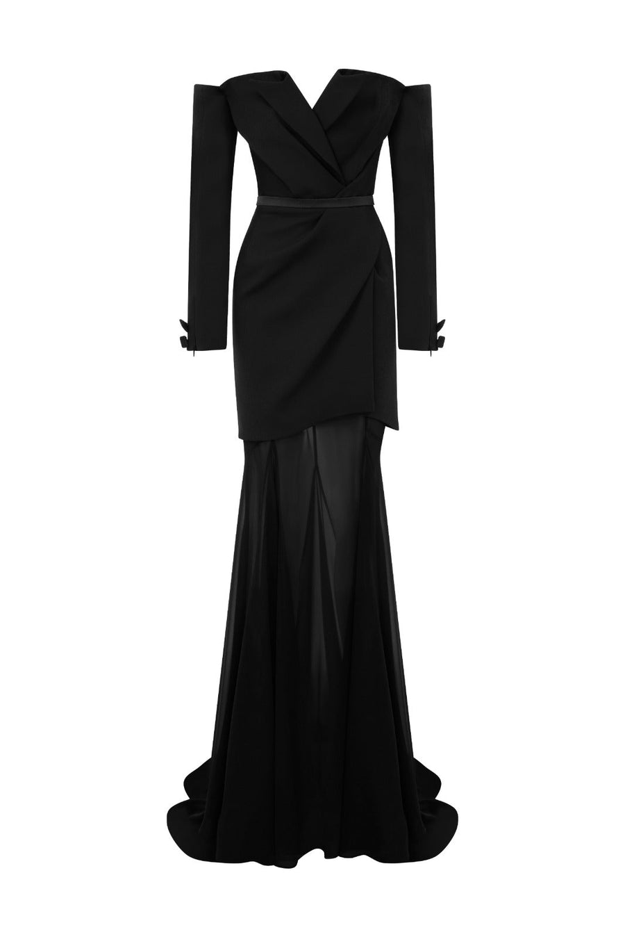 ORNE 063 - Ornelys Couture - Ornelys by Eli