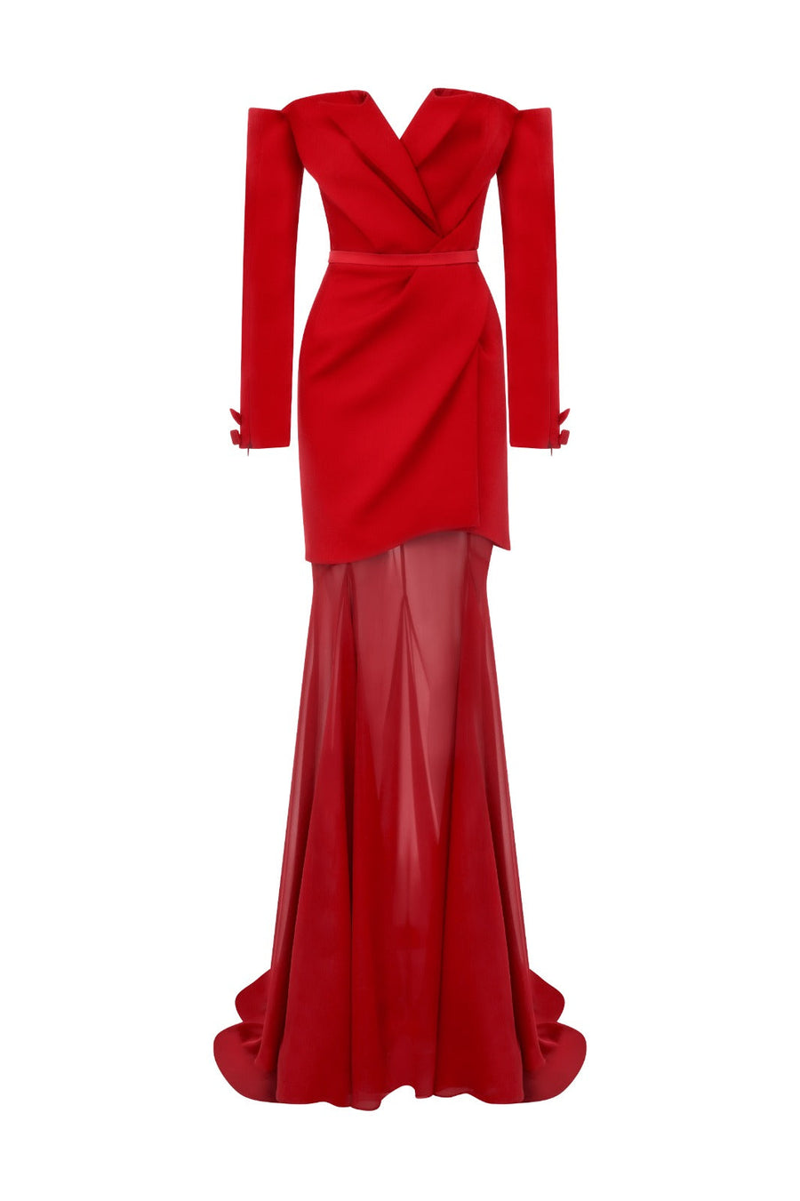 ORNE 063 - Ornelys Couture - Ornelys by Eli