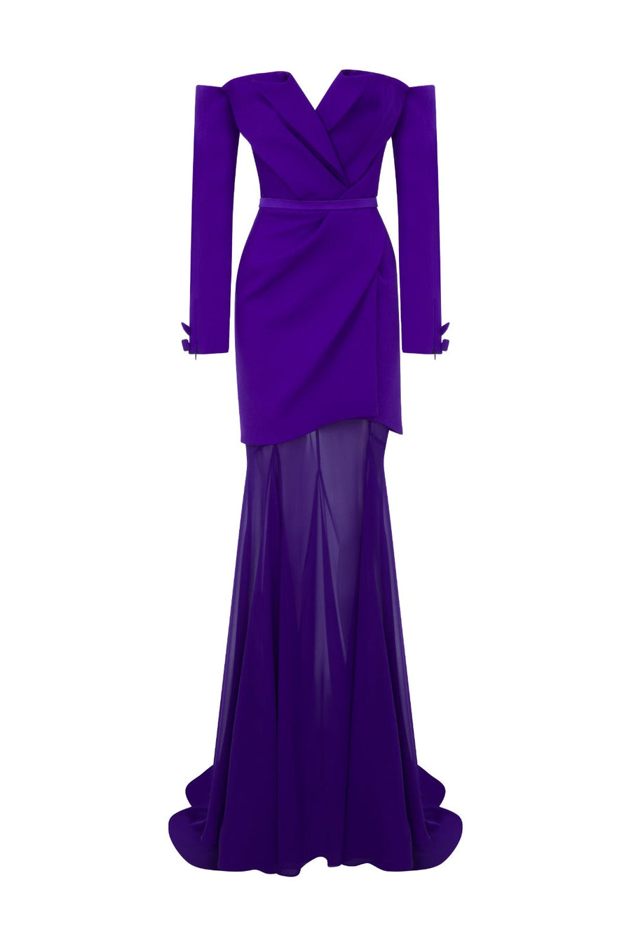 ORNE 063 - Ornelys Couture - Ornelys by Eli