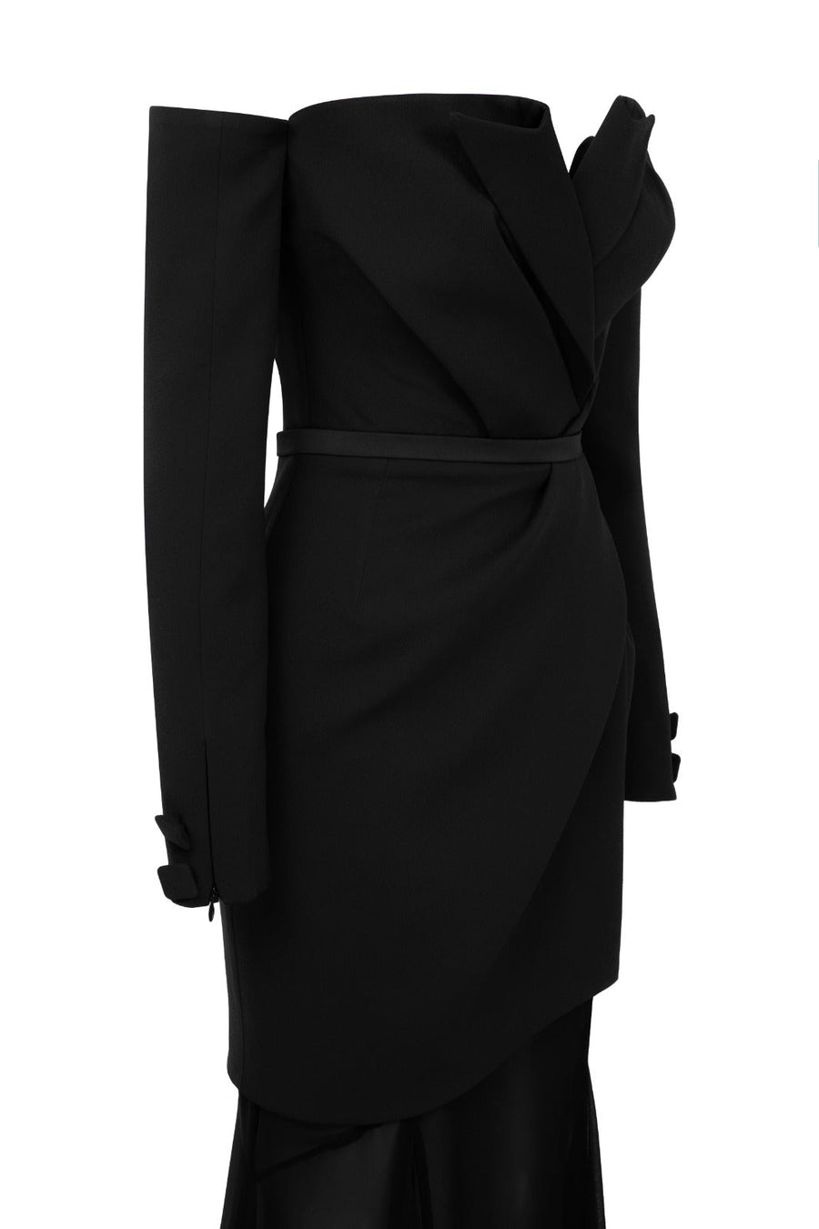 ORNE 063 - Ornelys Couture - Ornelys by Eli