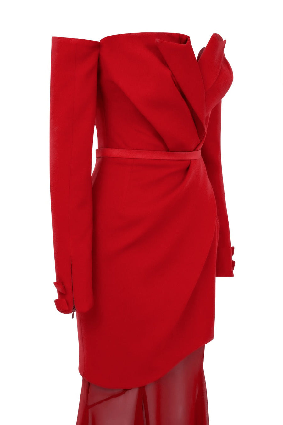 ORNE 063 - Ornelys Couture - Ornelys by Eli