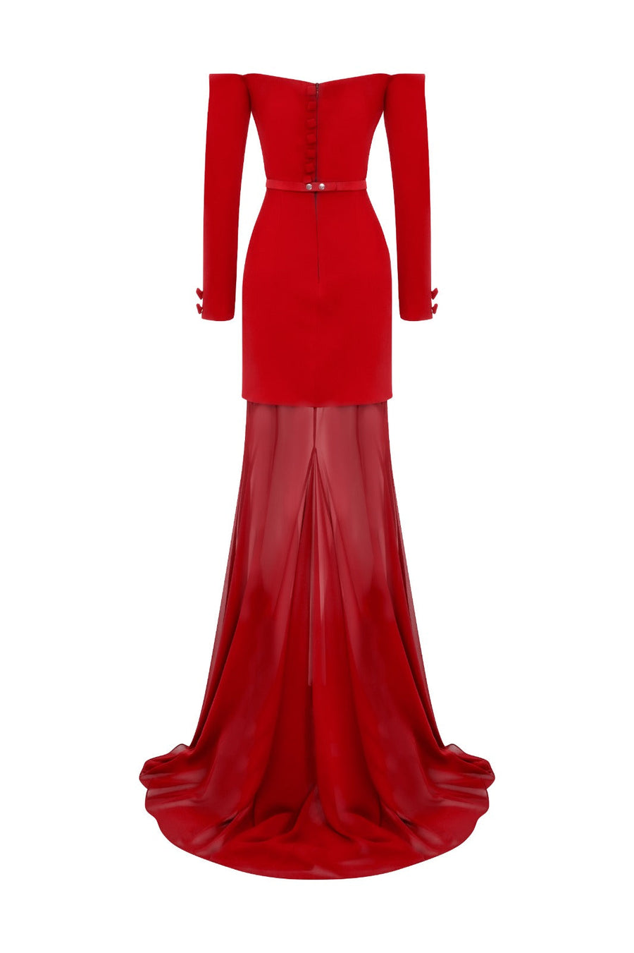 ORNE 063 - Ornelys Couture - Ornelys by Eli