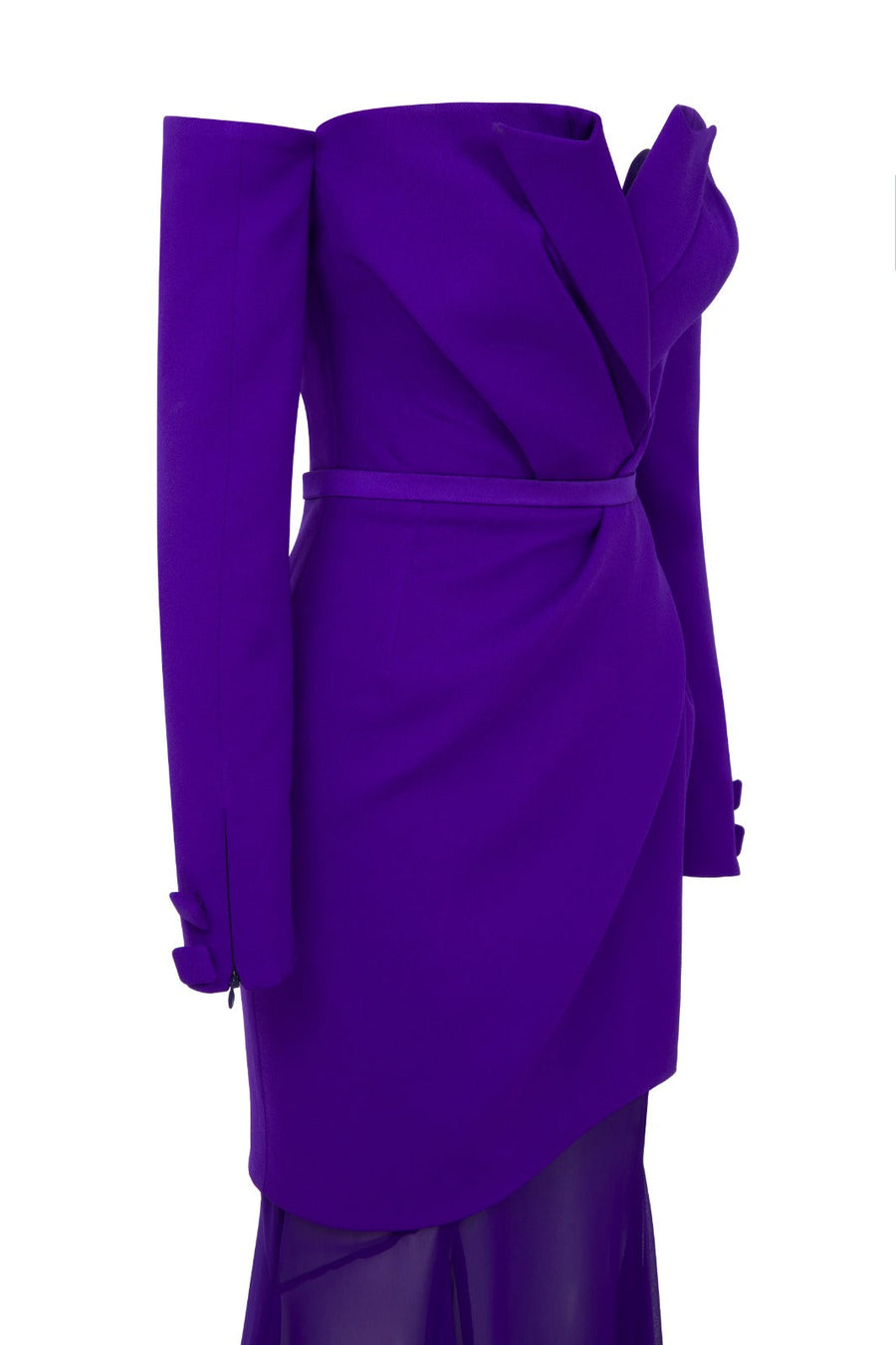 ORNE 063 - Ornelys Couture - Ornelys by Eli