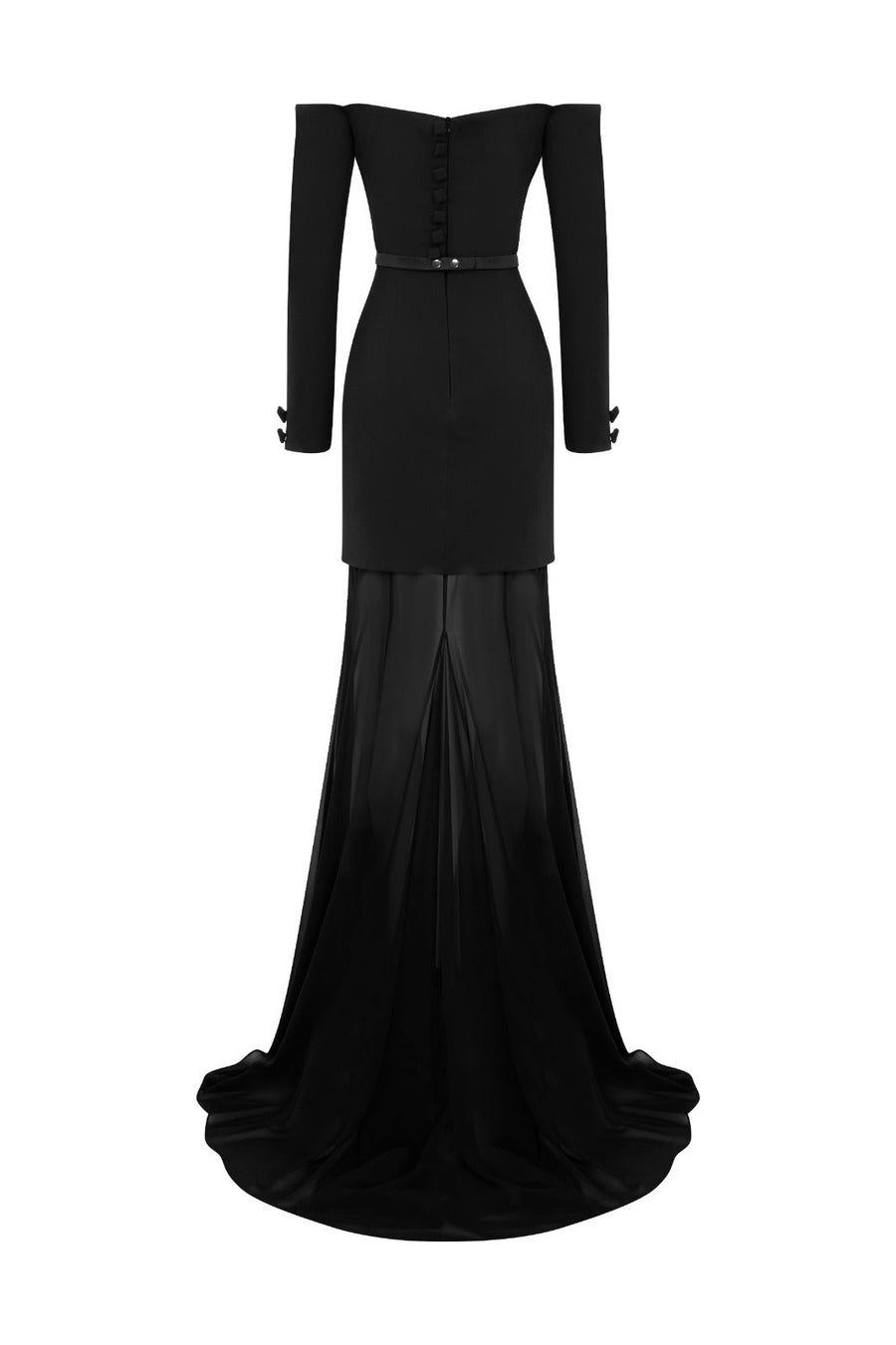 ORNE 063 - Ornelys Couture - Ornelys by Eli