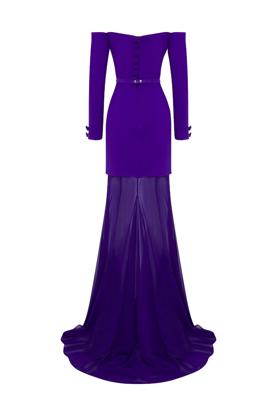 ORNE 063 - Ornelys Couture - Ornelys by Eli