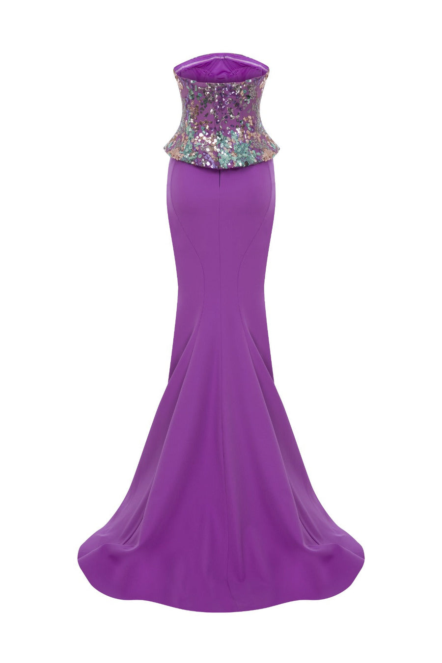 ORNN 616 - Ornelys Couture - Ornelys by NF