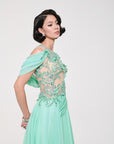 ORNL 1121 - Ornelys Couture - Ornelys by Li