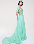 ORNL 1121 - Ornelys Couture - Ornelys by Li