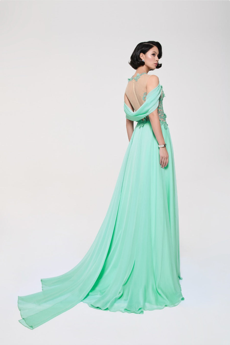 ORNL 1121 - Ornelys Couture - Ornelys by Li