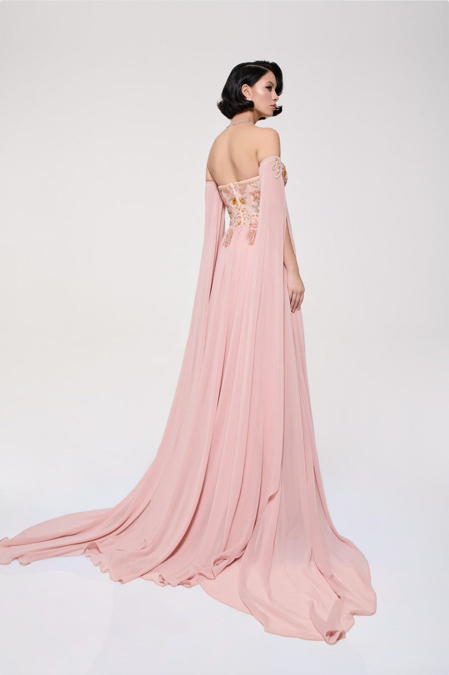 ORNL 1113 - Ornelys Couture - Ornelys by Li