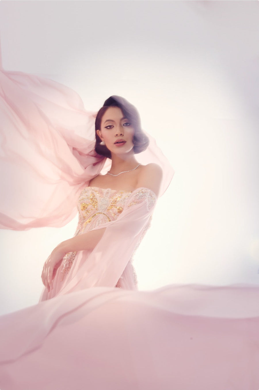 ORNL 1113 - Ornelys Couture - Ornelys by Li