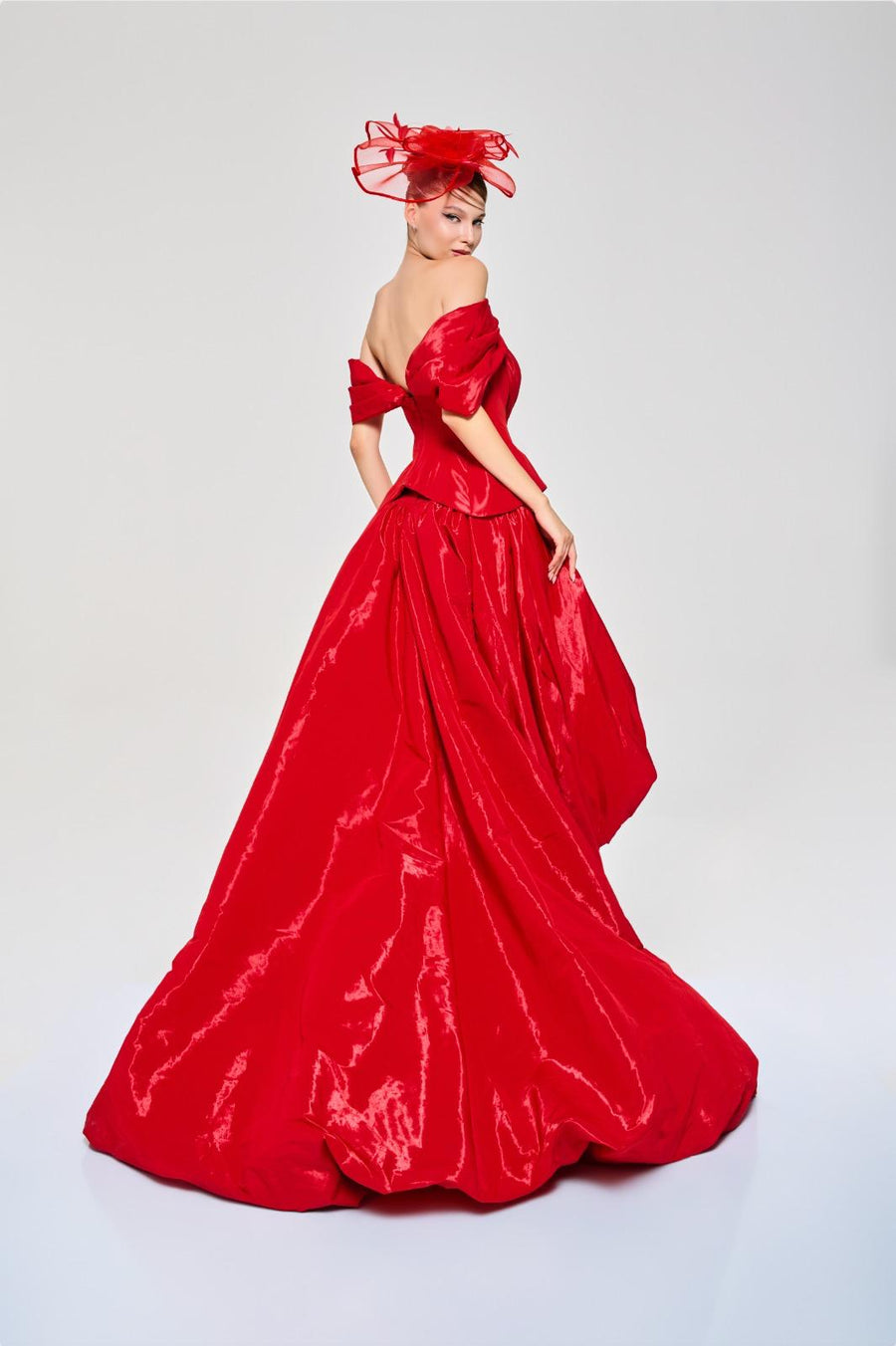 ORNF 2872 - Ornelys Couture - Ornelys by FS