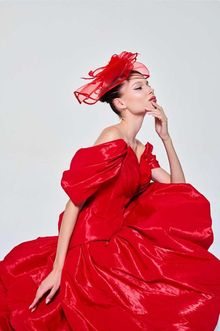 ORNF 2872 - Ornelys Couture - Ornelys by FS