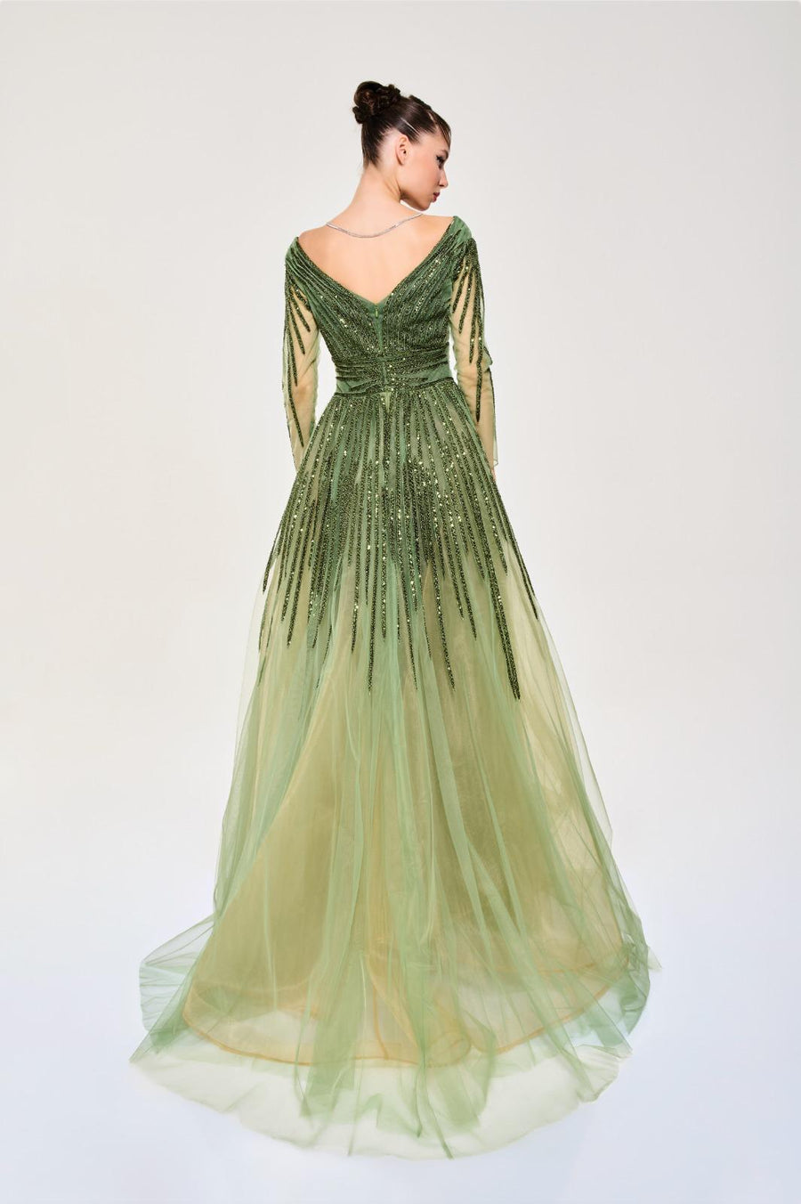 ORNF 2490 - Ornelys Couture - Ornelys by FS