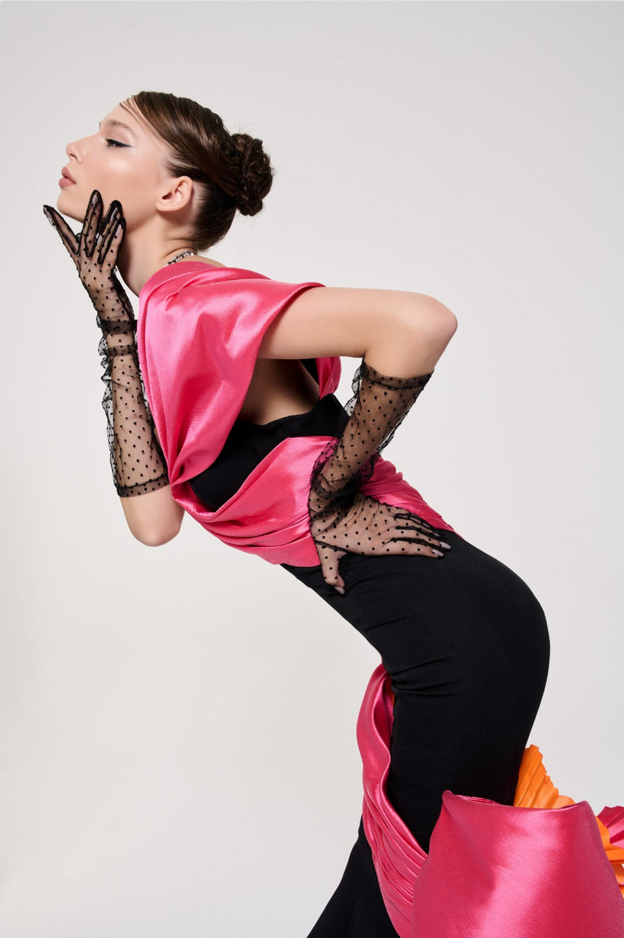ORNF 2883 - Ornelys Couture - Ornelys by FS