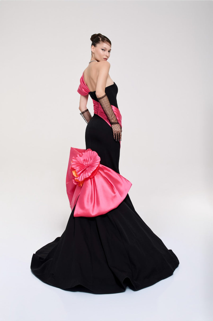 ORNF 2883 - Ornelys Couture - Ornelys by FS