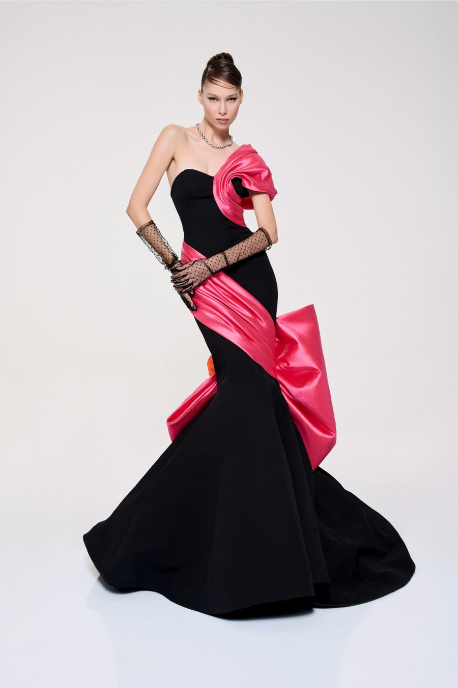 ORNF 2883 - Ornelys Couture - Ornelys by FS