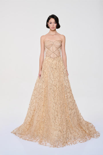 ORNL 1122 - Ornelys Couture - Ornelys by Li