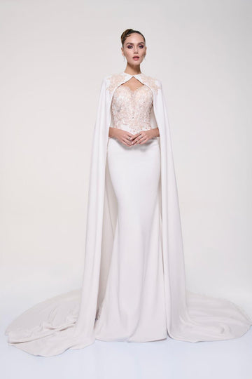 ORNL 1123 - Ornelys Couture - Ornelys by Li